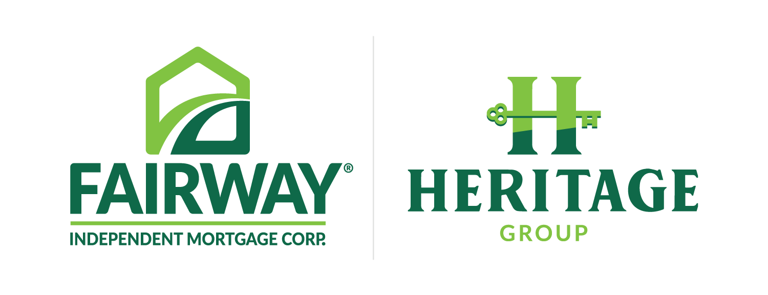 First Time Homebuyer Mortgages TX | Fairway IMC - Heritage Group